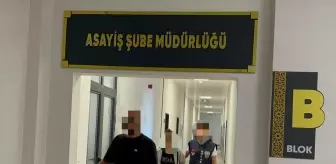 Darıca'da Ziynet Eşyası Hırsızlığı: Şüpheli Tutuklandı