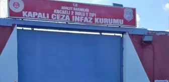 FETÖ Üyesi Hükümlü Kartepe'de Yakalandı