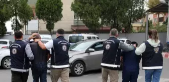Kartepe'de Göçmen Kaçakçılığı Operasyonu: 3 Tutuklama