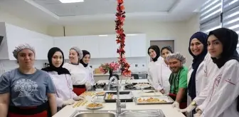 Kocaeli'de Engelsiz Yaşam Merkezi Açıldı