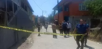 Kandıra'da Silahlı Kavga: 2 Yaralı