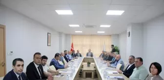 Kocaeli'de Kadın Yükümlüler için Meslek Edindirme Kursları Açıldı