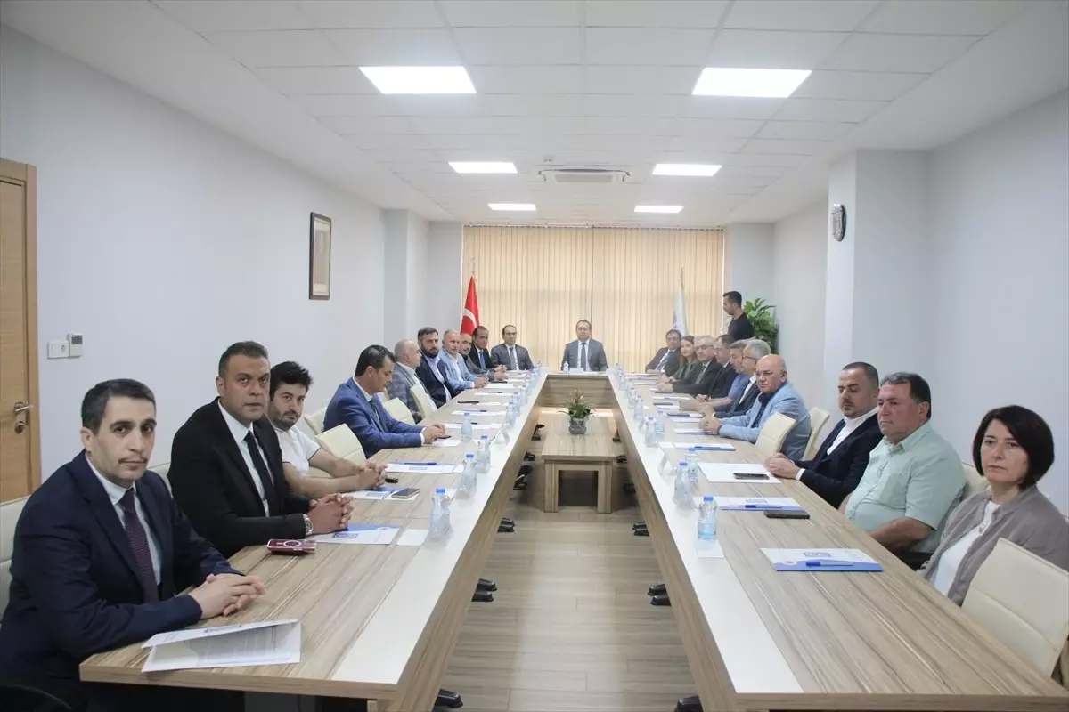 Kocaeli'de Kadın Yükümlüler için Meslek Edindirme Kursları Açıldı