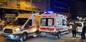 Kocaeli'de Kiracı ile Mülk Sahipleri Arasında Bıçaklı Kavga: 2 Yaralı
