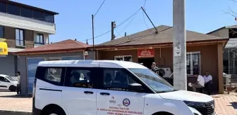 Kocaeli'de Mobil Nüfus Hizmetiyle Vatandaşların İşlemleri Kolaylaşıyor