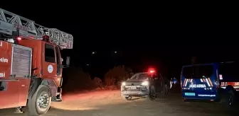 Kocaeli'de Orman Yangını Kontrol Altına Alındı