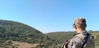 Kocaeli'de Orman Yangın Riski Nedeniyle 58 Kişiye Ceza