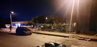 Gölcük'te Motosiklet Kazası: Sürücü Hayatını Kaybetti, Oğlu Ağır Yaralı