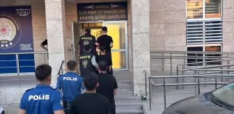 Darıca'da Silahlı Çatışmalar: 7 Gözaltı, 4 Tutuklama