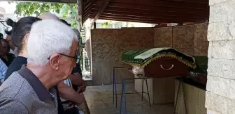 Karamürsel'de Baba ve Oğul Cinayeti: Cenaze Töreni Düzenlendi