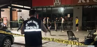 Kocaeli Çayırova'da Silahlı Saldırı: Bir Genç Yaralandı