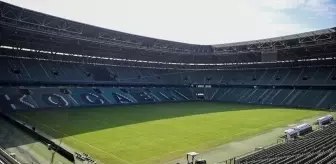 İl Spor Güvenliği Toplantısı Gerçekleştirildi