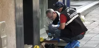Kocaeli'de Tabancayla Vurulan Kişi Hayatını Kaybetti