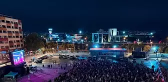 A Milli Basketbol Takımı Finalde Almanya ile Karşılaştı