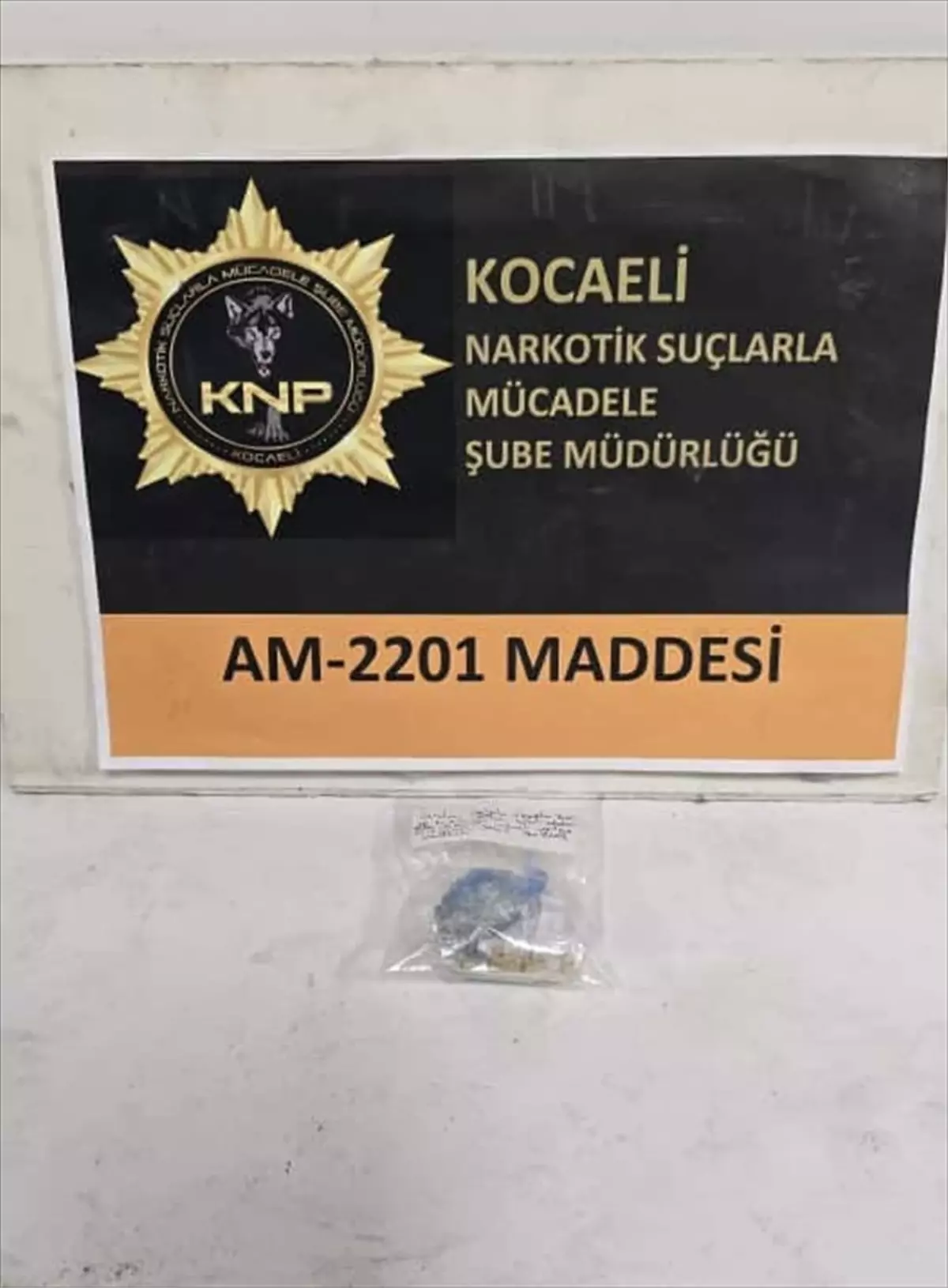 Kocaeli'de Uyuşturucu Operasyonu: 9 Zanlı Gözaltında, 3'ü Tutuklandı