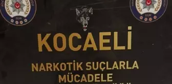 Uyuşturucu Operasyonu: Şüpheli Tutuklandı