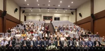 Kocaeli'de YKS ve LGS Dereceye Giren Öğrencilere Ödül Töreni