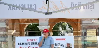 Kocaeli'de Yapay Zeka Paneli: Fırsatlar ve Tehditler Tartışıldı