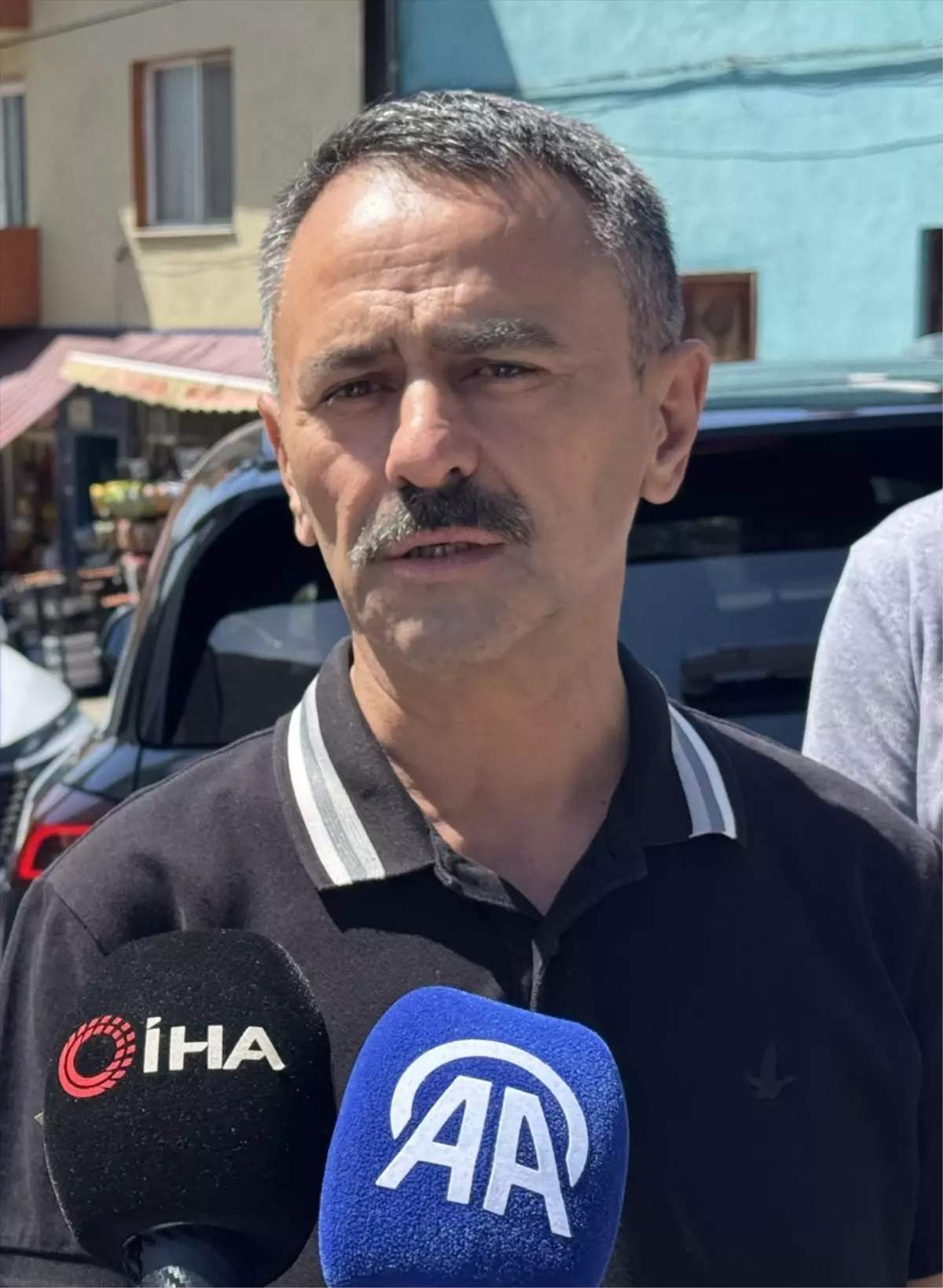 Kocaeli'de Orman Yangını Kontrol Altına Alınıyor