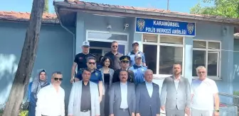 Karamürsel, Gölcük ve Darıca'da Kurban Bayramı Kutlamaları