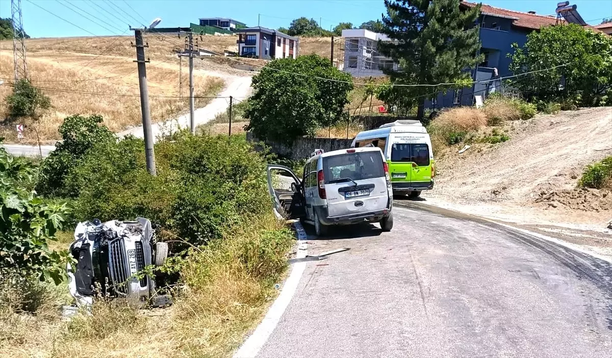 Kocaeli'den kısa kısa