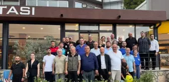 Kocaeli Zabıta Ekiplerinden Orman Yangınlarına Karşı Denetim Hamlesi