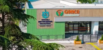 Kocaeli'de Özel Gereksinimli Bireyler için Engelsiz Yaşam Merkezi Hizmete Girdi
