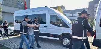 Kocaeli Merkezli Suç Örgütüne Operasyon: 10 Gözaltı