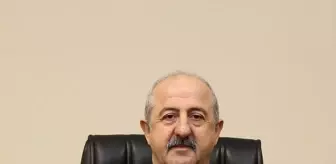 Kocaeli'nin Gebze Belediye Başkan Yardımcısı Dursun Ali Arslan Hayatını Kaybetti