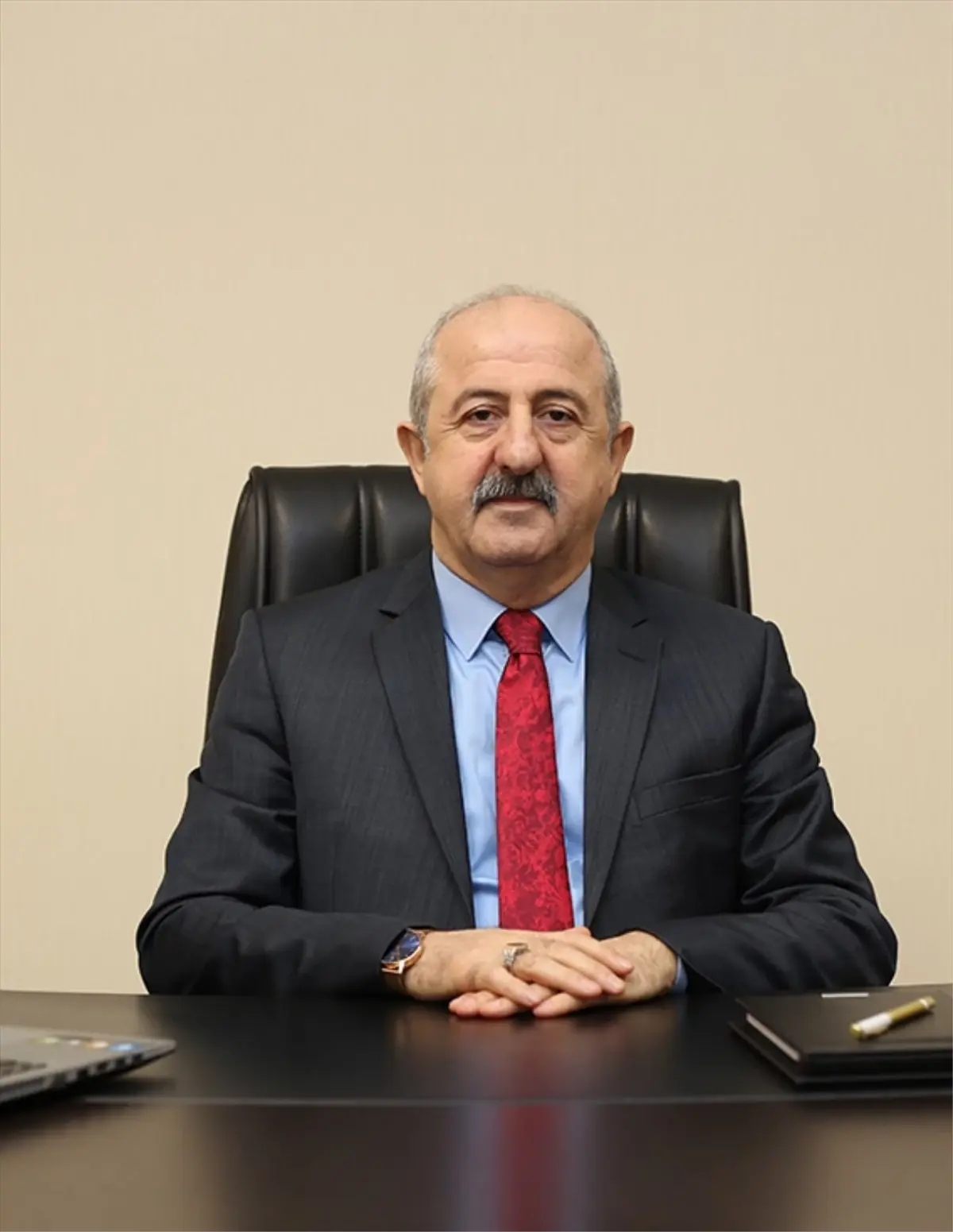 Kocaeli'nin Gebze Belediye Başkan Yardımcısı Dursun Ali Arslan Hayatını Kaybetti