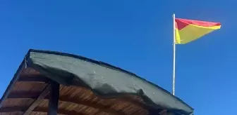 Kocaeli Sahillerinde Boğulma Tehlikesi Geçirenlere Zamanında Müdahale