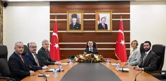 Kocaeli'de Eğitime Yüzde Yüz Destek Kampanyası Protokolleri İmzalandı
