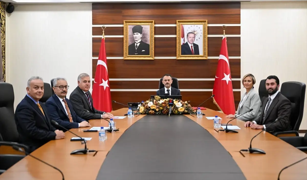 Kocaeli'de Eğitime Yüzde Yüz Destek Kampanyası Protokolleri İmzalandı