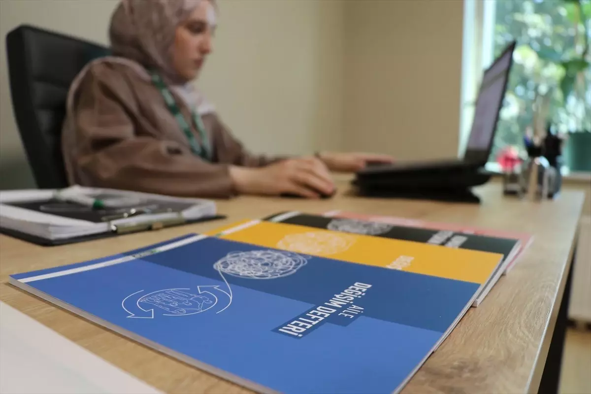 İzmit YEDAM, Bağımlılıkla Mücadelede 564 Kişiye Destek Verdi