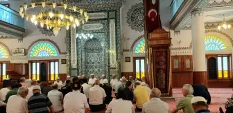 Kocaeli, Zonguldak, Karabük ve Düzce'de şehitlik ziyaretleri yapıldı, mevlit okutuldu