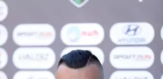 Kocaelispor, Beşiktaş maçının hazırlıklarını sürdürdü