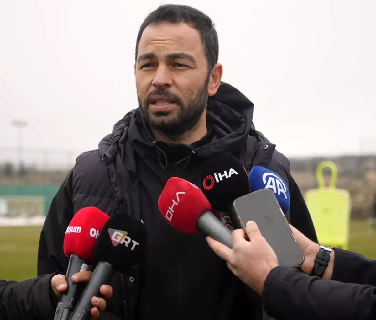 Kocaelispor Teknik Direktörlük İçin Selçuk İnan ile Görüşecek