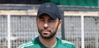 Kocaelispor, Gaziantep FK Maçı Hazırlıklarını Sürdürüyor