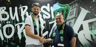 Kocaelispor, Hırvat Golcü Bruno Petkovic ile Anlaştı