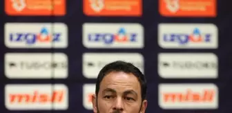 Selçuk İnan: 'Lig Zor, Ama Bunun Altından Kalkacağız'