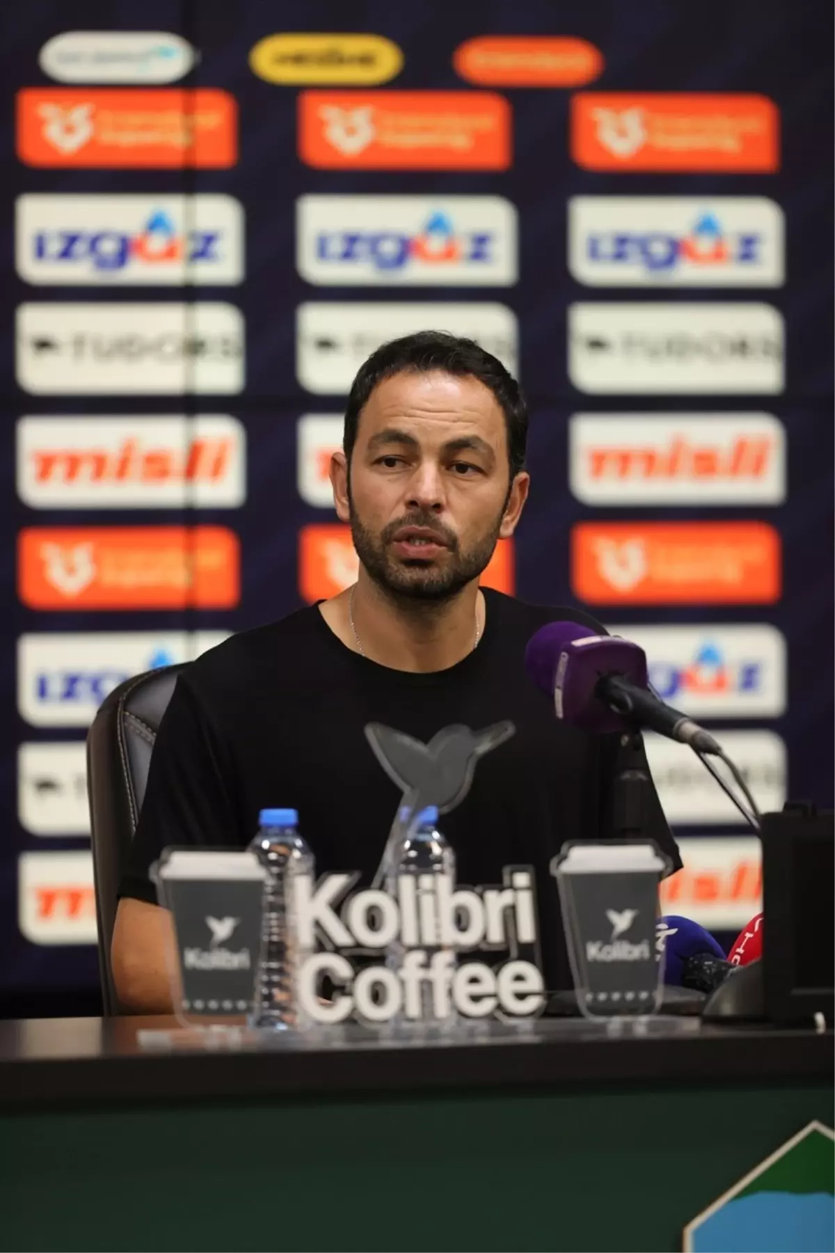 Selçuk İnan: 'Lig Zor, Ama Bunun Altından Kalkacağız'