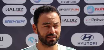 Kocaelispor Samsunspor Maçına Hazırlanıyor