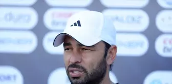 Kocaelispor, Kayserispor Maçına Hazırlanıyor