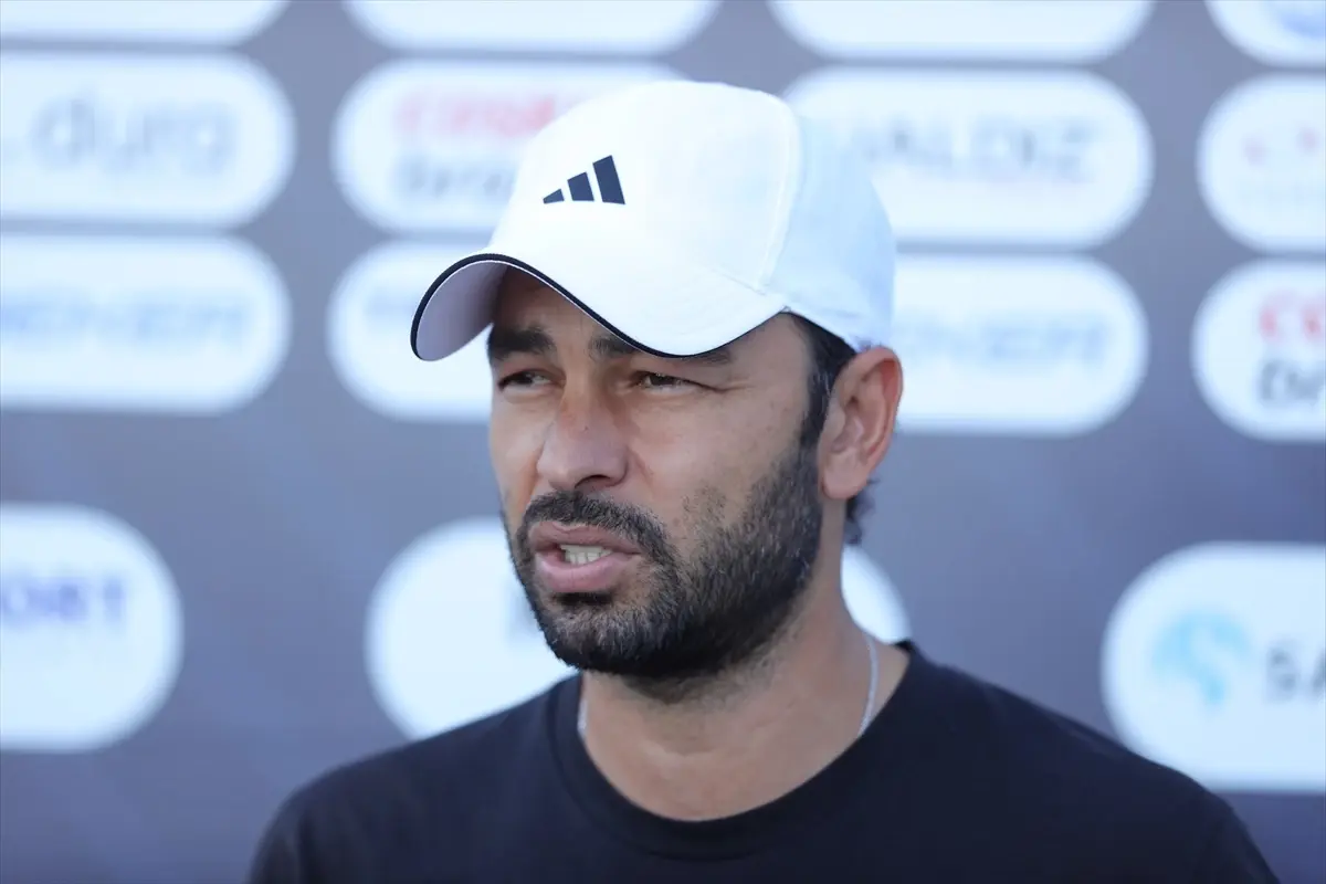 Kocaelispor, Kayserispor Maçına Hazırlanıyor