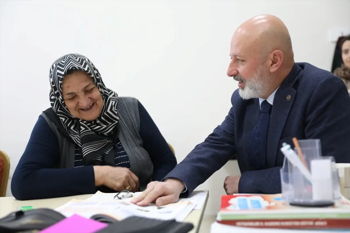 Kocasinan Akademi'de Yeni Eğitim Dönemi Kayıtları Başladı