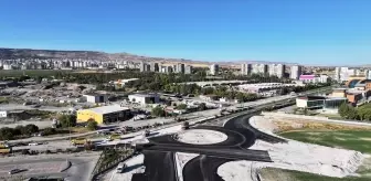 Kocasinan'da 200 Milyon Liralık Asfaltlama Çalışmaları Devam Ediyor