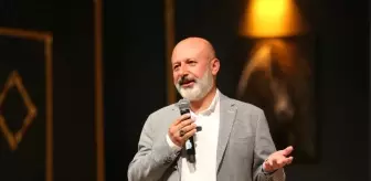 Kocasinan Belediyesi'nden Sanat Dolu Gün