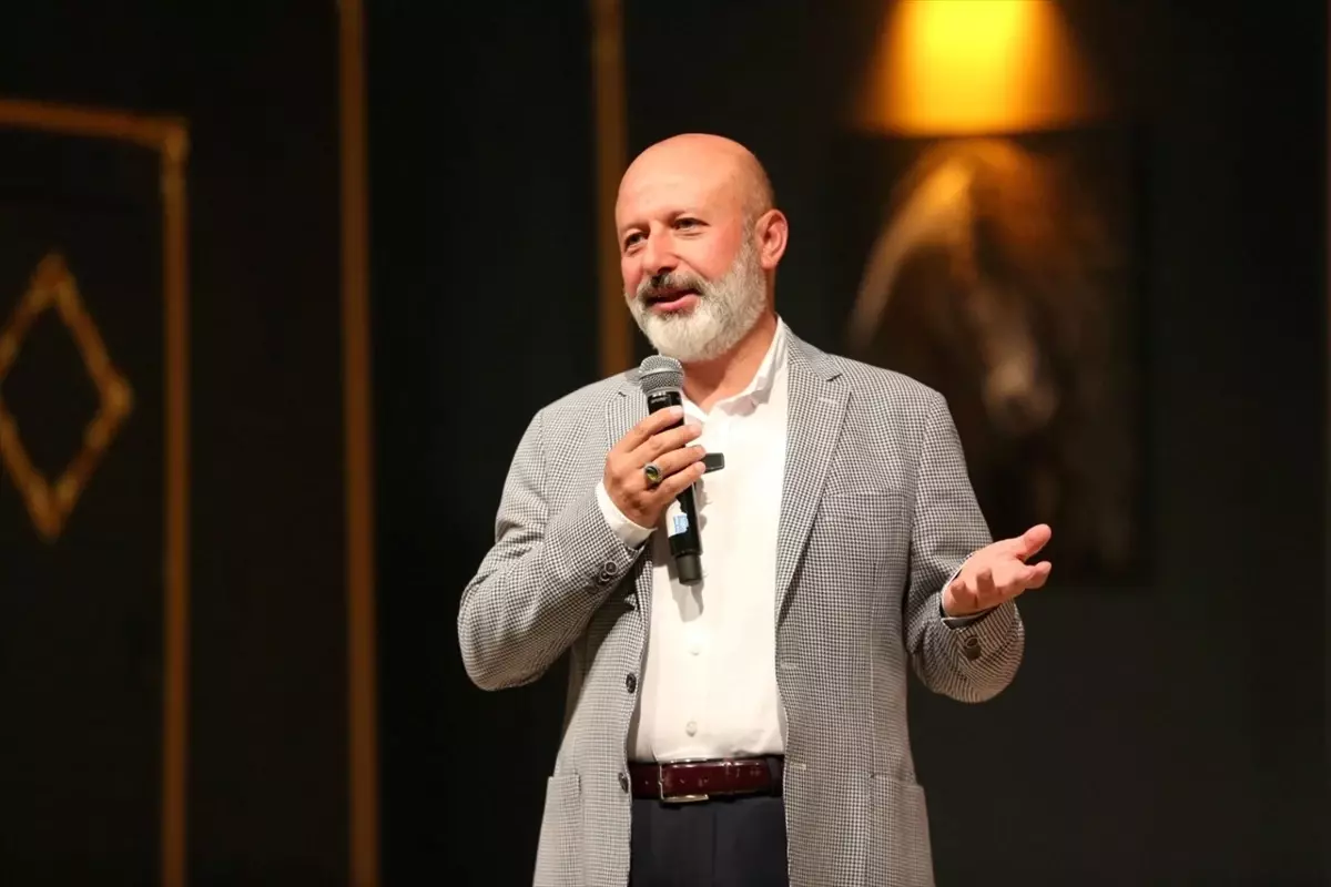 Kocasinan Belediyesi'nden Sanat Dolu Gün