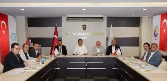Kocasinan Jeotermal Kaynaklı Sera OTB'nin Ekonomik Katkıları