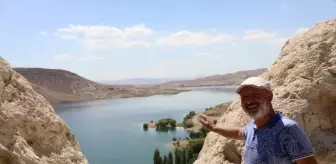 Kocasinan, Turizm Merkezi Olma Yolunda İlerliyor